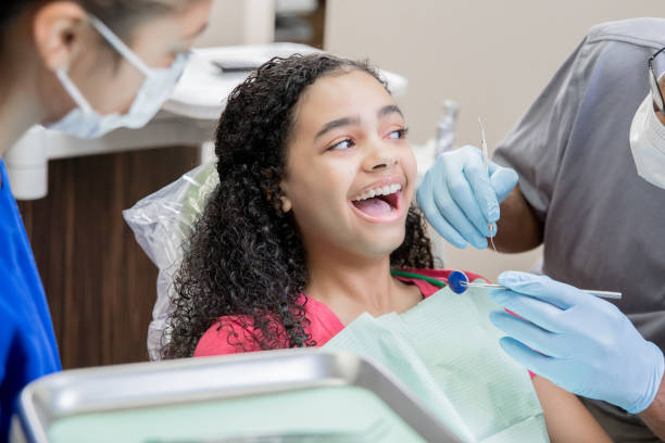 Best Emergency Treatment for Dental Infections or Abscesses in Berkeley, IL