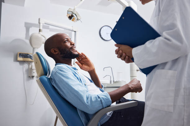 Best Cosmetic Emergency Dentistry in Berkeley, IL