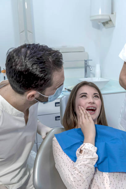 Best Emergency Denture Repair in Berkeley, IL