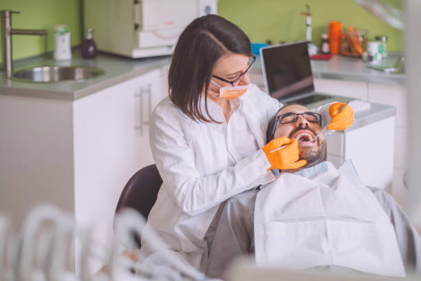 Best Emergency Wisdom Teeth Removal in Berkeley, IL