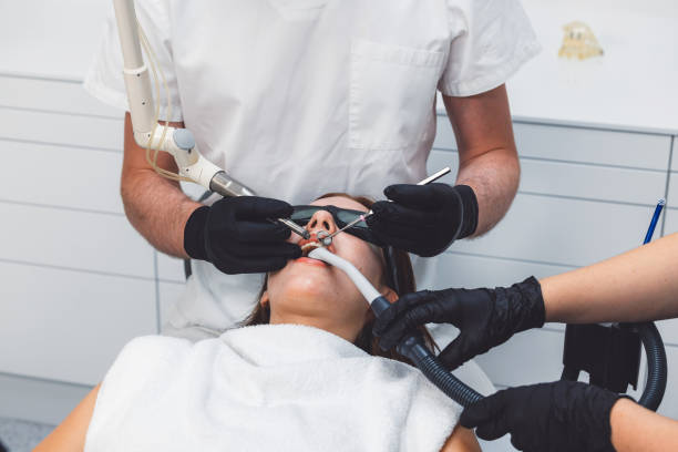 Best Emergency Root Canal Treatment in Berkeley, IL
