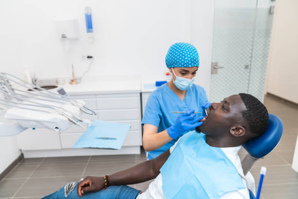 Best Emergency Dental Care for Broken or Chipped Teeth in Berkeley, IL