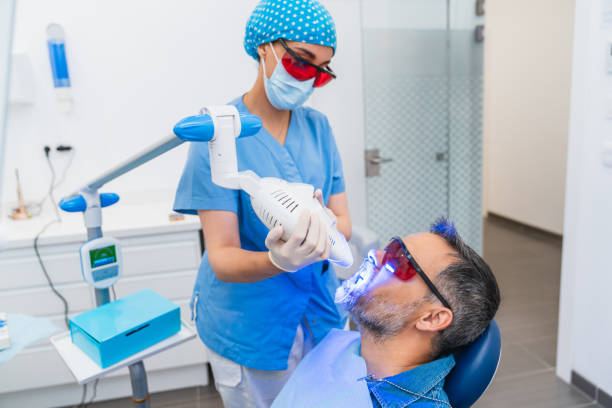 Best Emergency TMJ Treatment in Berkeley, IL